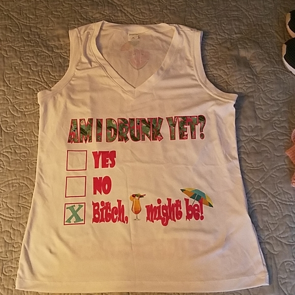 Tank top - Picture 3 of 6